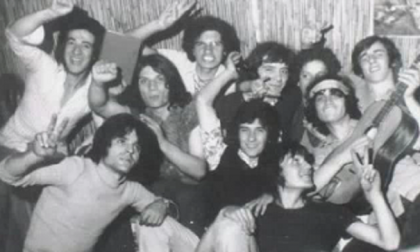 A Mariano serata revival anni '60 con la storica band