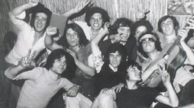 A Mariano serata revival anni ’60 con la storica band