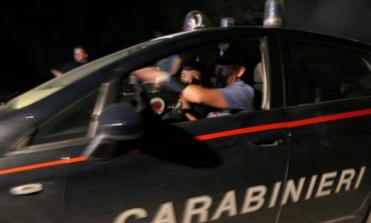 Arrestato a Carugo: è accusato di usura, estorsione e contrabbando di tabacchi