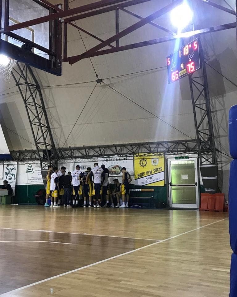 Basket C Gold domani big match Cermenate-Gazzada