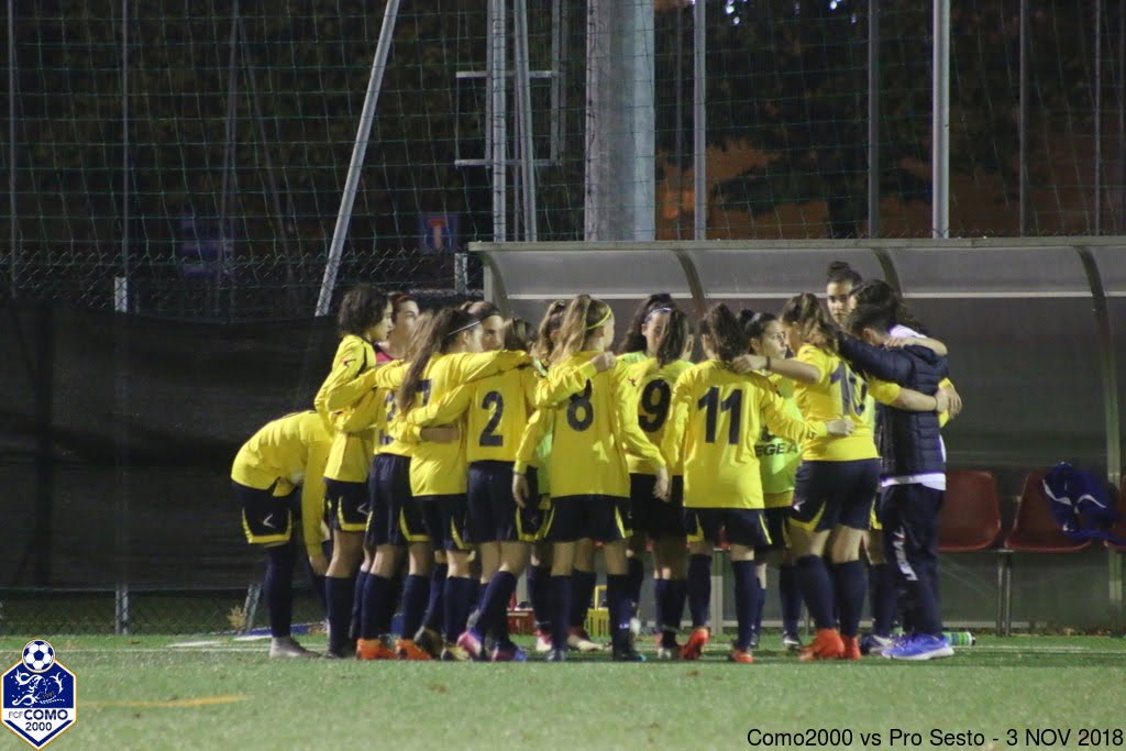 Como 2000 le juniores calano il poker vincente