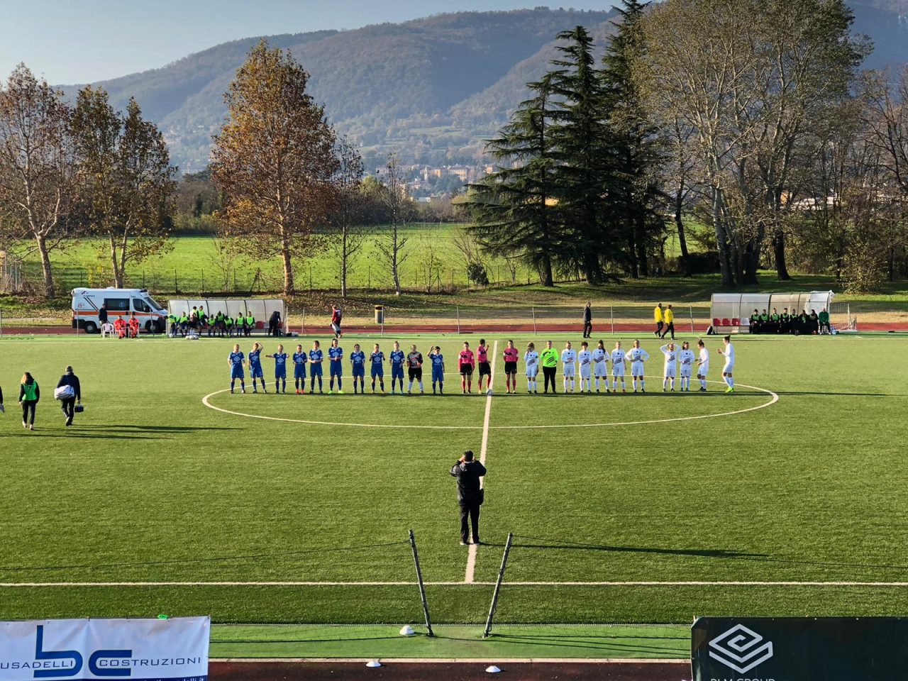 Como 2000 vittoria pesante contro Venezia