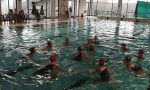 Como Nuoto doppia vittoria Under15