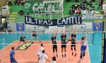 Pool Libertas tanto cuore ma alla fine la spunta Catania