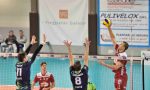 Pool Libertas Cantù vince 3-0 contro Gioia