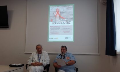 Aids, 25 nuovi casi di Hiv in provincia di Como