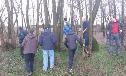 Anche a Cantù arriva Geocaching
