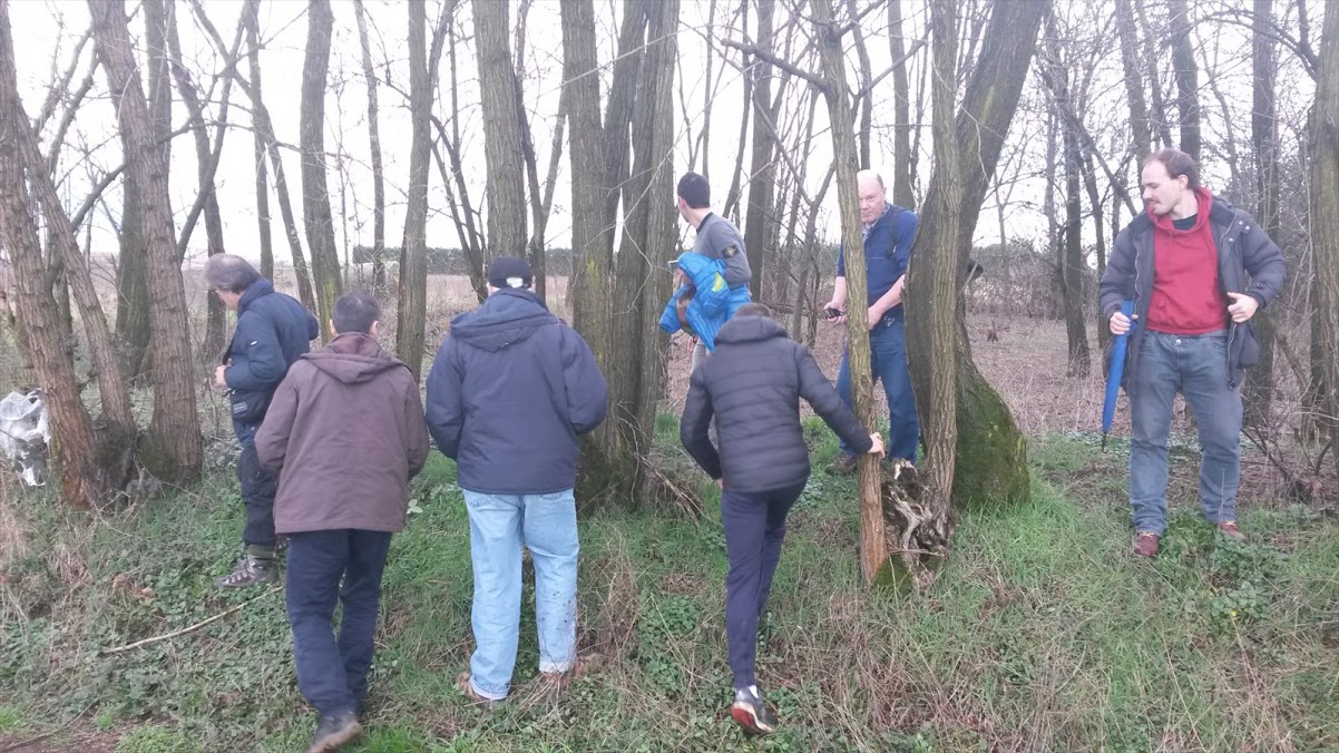 Anche a Cantù arriva Geocaching