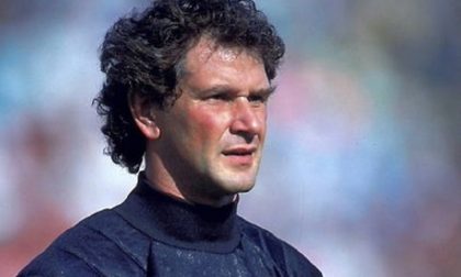 22 anni fa la morte dell’ex portiere del Como Calcio “dimenticato da tutti”
