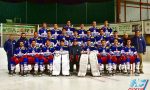 Hockey Como il club lariano ripescato in IHL