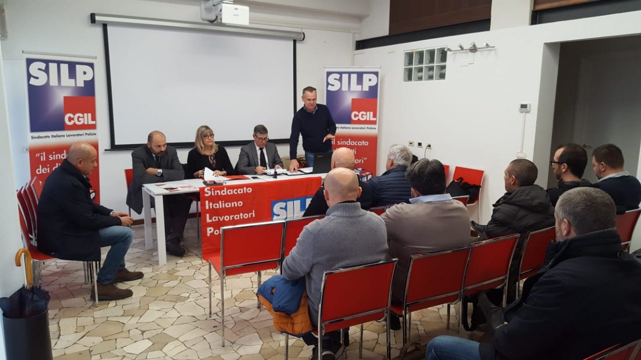 A Como il sindacato di Polizia attacca il Governo: “Meno rinforzi di quelli promessi”