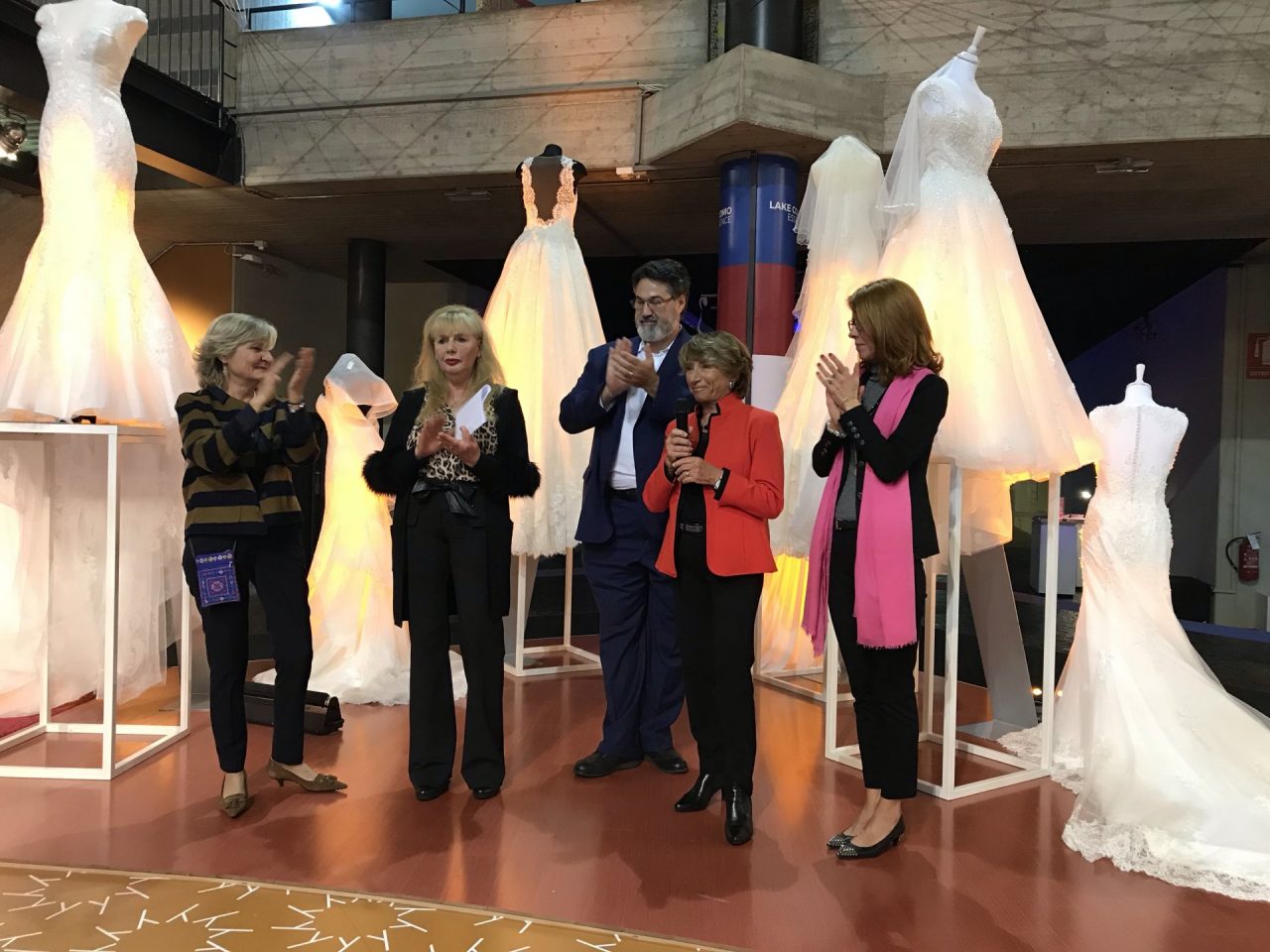 Viva gli Sposi torna a Lariofiere Erba il 9-10-11 novembre 2018