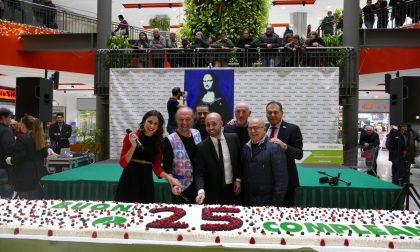 Al Mirabello un nuovo concorso premia i clienti