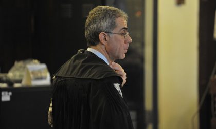 La Commissione regionale Antimafia a Cantù, presente anche il Procuratore Capo di Como