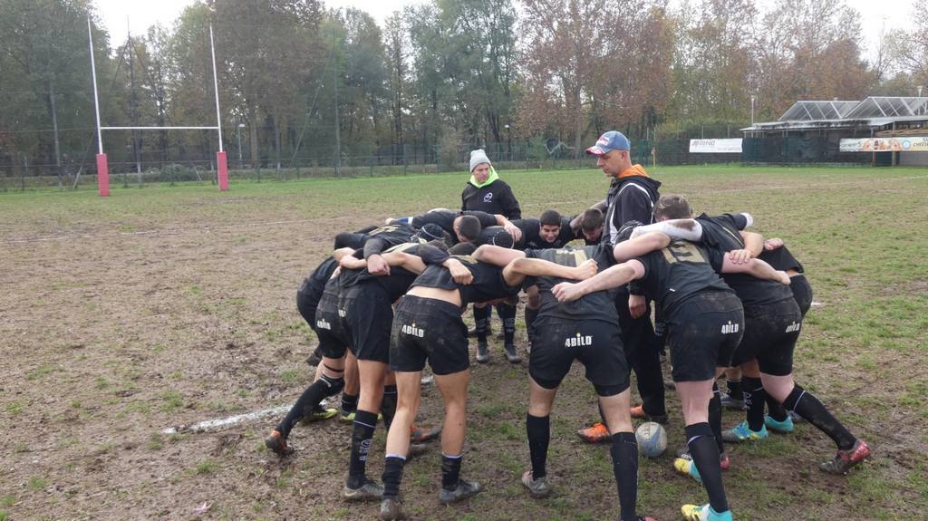 Rugby Como un weekend nero per i cinghiali