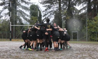 Rugby Como l'Under18 vince ancora e resta in vetta