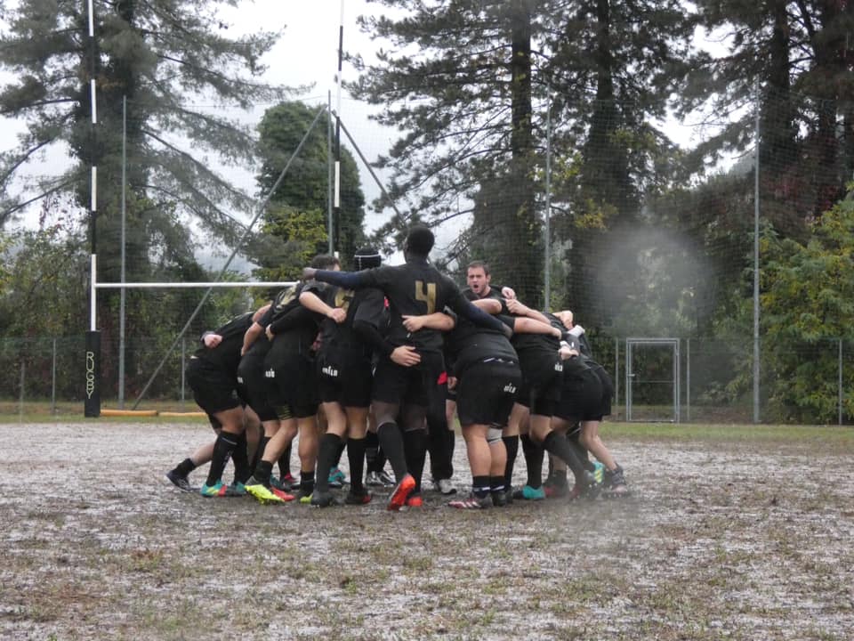 Rugby Como l’Under18 vince ancora e resta in vetta