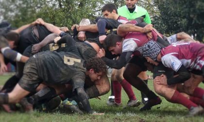 Rugby Como da settembre collaborerà con Parabiago e Lainate per la crescita di atleti e tecnici