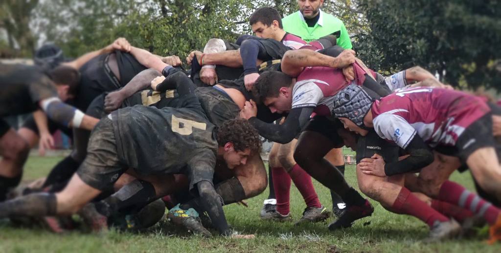 Rugby Como ko