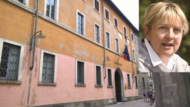 Svelato il nuovo assessore di Como: una donna della città