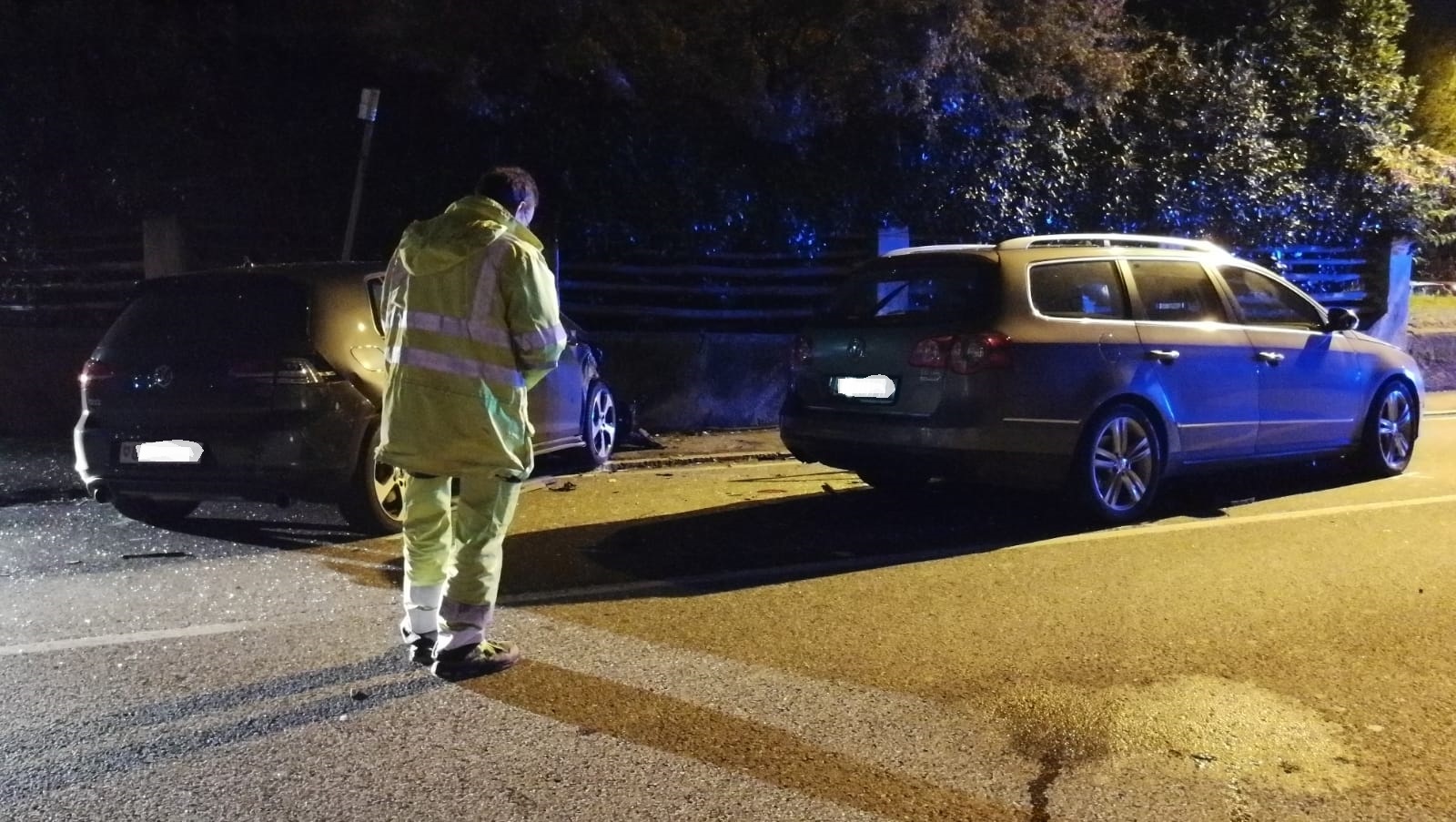 incidente a fino mornasco