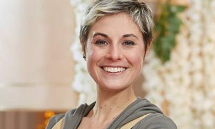 Bake off Italia, la comasca Beatrice Canton racconta l'esperienza: "Lo rifarei altre mille volte" INTERVISTA