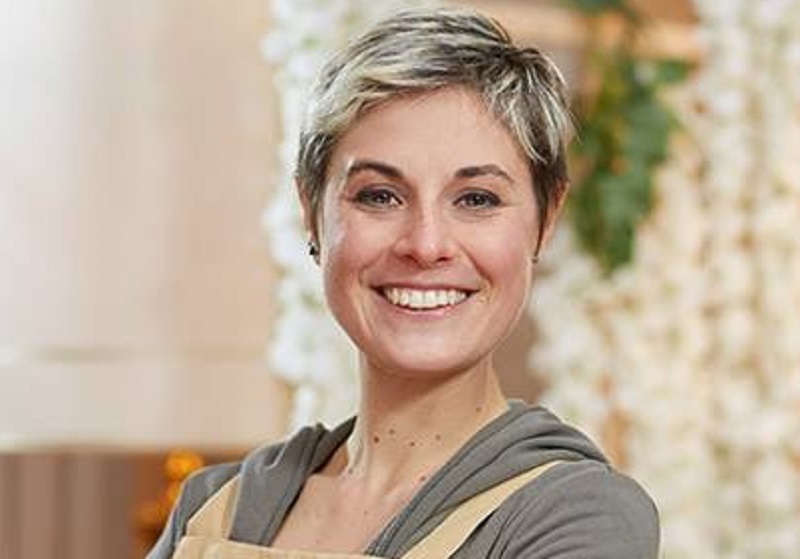 Bake off Italia, la comasca Beatrice Canton racconta l’esperienza: “Lo rifarei altre mille volte” INTERVISTA