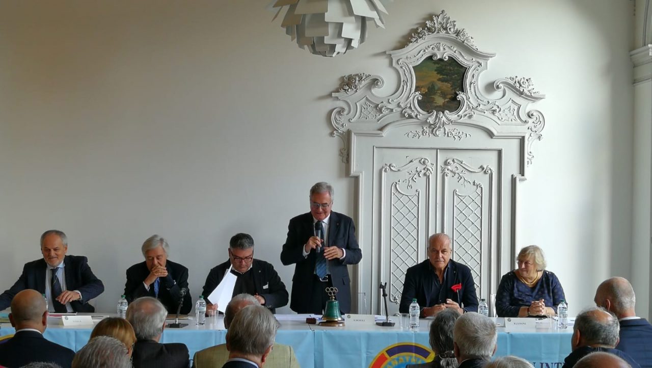 Premi Fair Play 2018: premiati Antonello Riva, la Libertas e un giovane ciclista