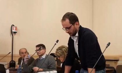 Giunta Como, minoranze all'arrembaggio. Pd: "Parliamo di città o di poltrone?", Rapinese: "Sindaco si vergogni"