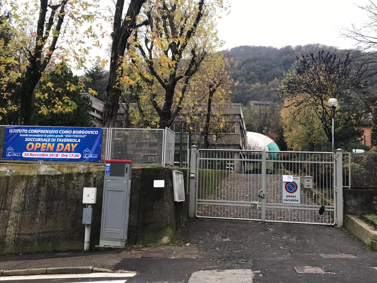 Le medie di Tavernola si rinnovano: “Proponiamo corsi extracurricolari per salvare la scuola”