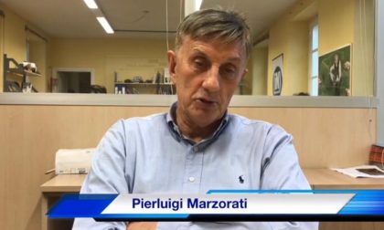 Buon compleanno Pierluigi Marzorati: lo storico cestista canturino spegne 70 candeline