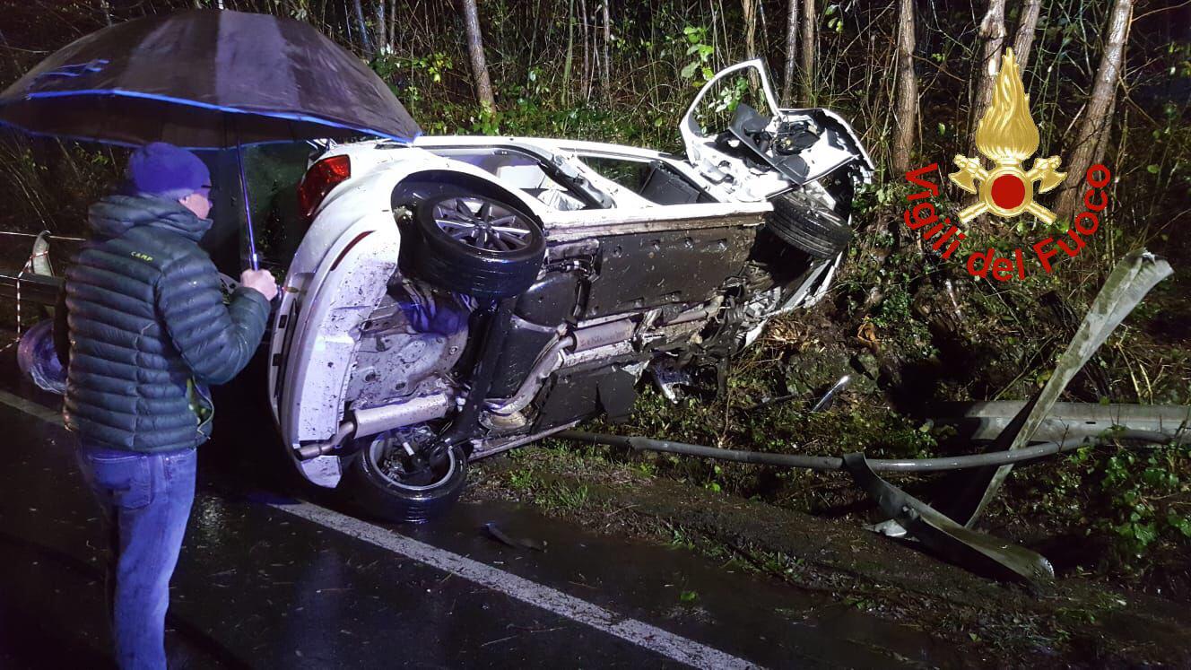 Incidente Grandola e Uniti