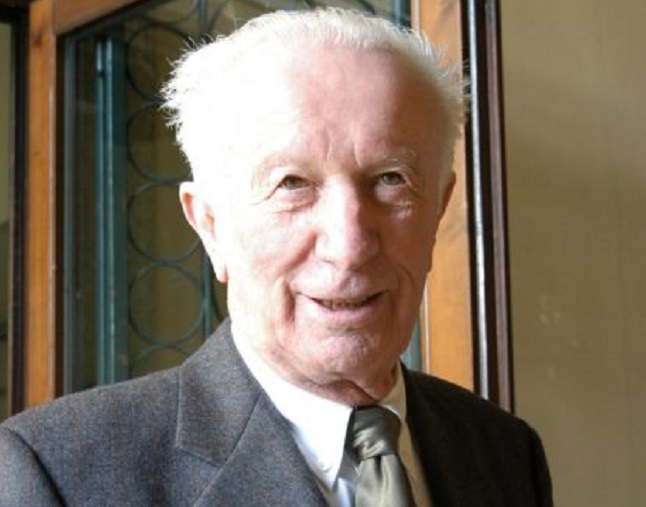 Casa anziani presidenza onoraria al dottor Lanfranco Bianchi