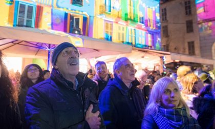 "Caro Babbo Natale vorrei": anche Daniele Brunati tra i nostri lettori speciali