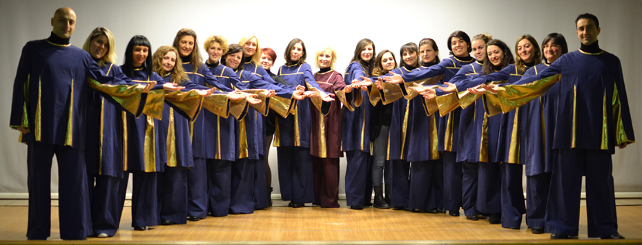 Concerto gospel di beneficienza a Blevio: il ricavato andrà agli alluvionati