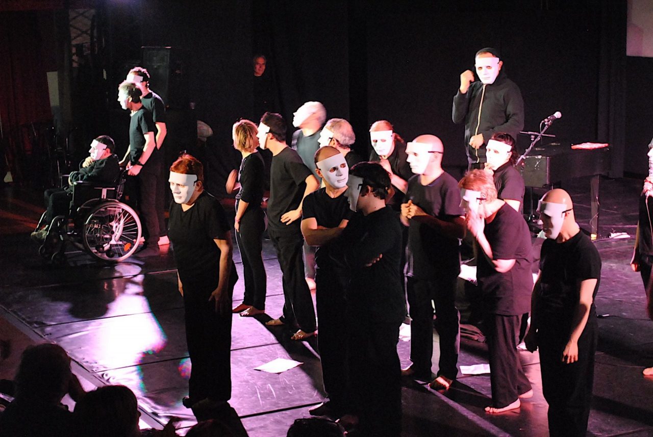 La Cooperativa sociale Arca festeggia i 30 anni con una mostra