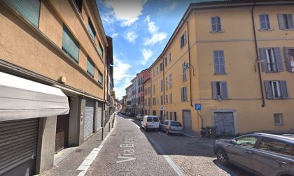 Riqualificazione via Borgovico Vecchia, il Comune: "Nuova pavimentazione non appena finiti i lavori ai sottoservizi"