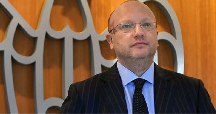 Confindustria Lecco Sondrio e Unindustria Como insieme in assemblea