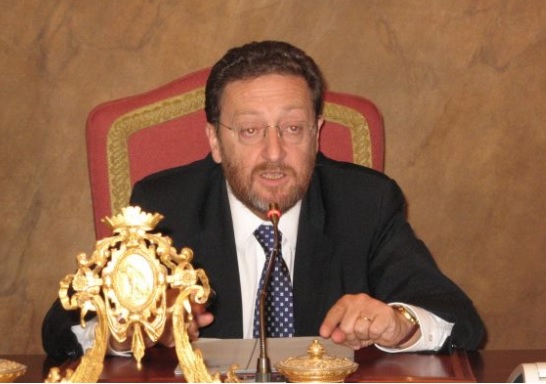 L’assessore regionale De Corato: “Solidarietà ai finanzieri investiti”