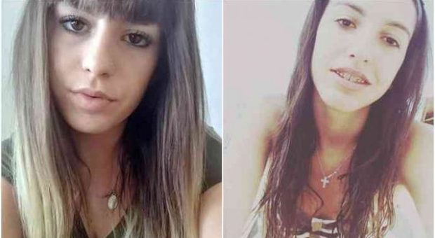 “Desirée e Pamela, l’immigrazione uccide” lo striscione al Centro di accoglienza