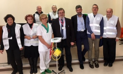 Giornata mondiale del diabete: 120 persone al poliambulatorio di via Napoleona