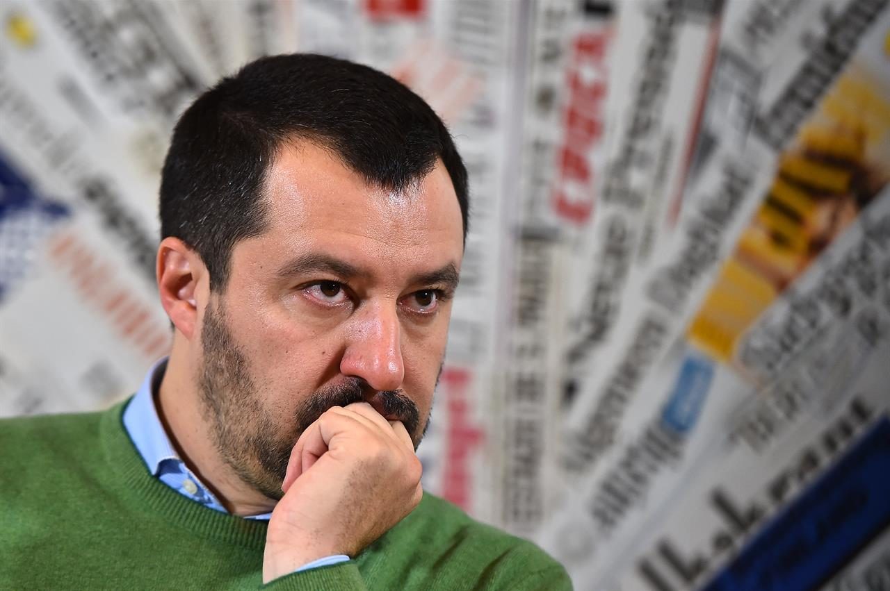 Voto su Salvini: ecco cosa ne pensano i pentastellati comaschi