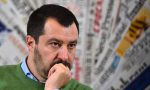 Autobus in fiamme Salvini: "Autista straordinario". Fermi: "Sarà ospite del Consiglio regionale"