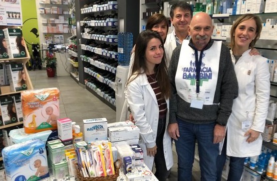 Giornata mondiale dei diritti dell’infanzia