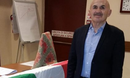 Il circolo Pd di Erba ha un nuovo segretario