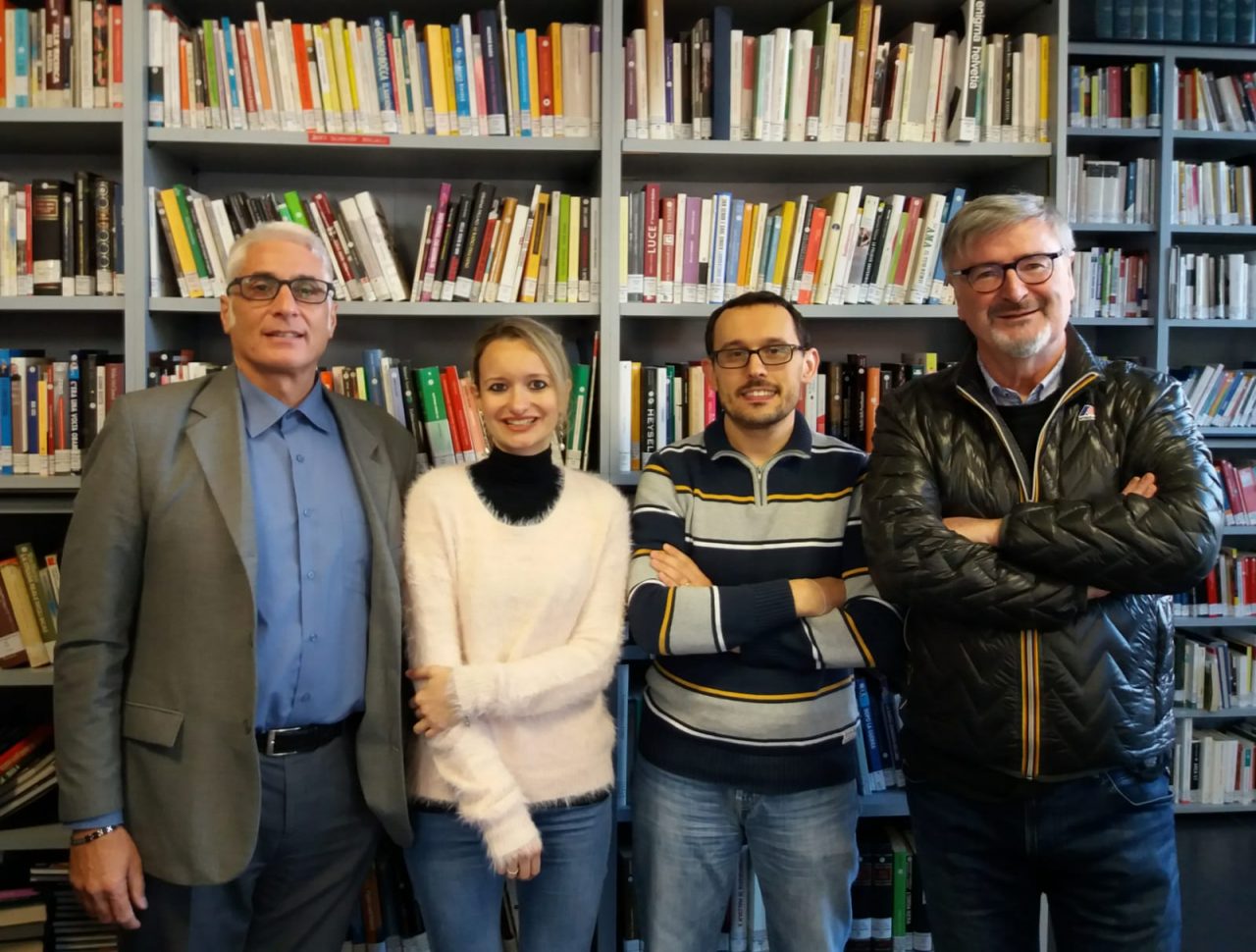 “Terre di frontiera”, nuovo segretario per il circolo del Partito democratico