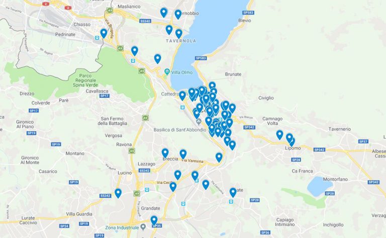 Como7 diventa ComoZero: tutte le novità e dove trovarci