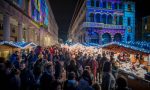Como Città dei Balocchi si spegne per Strasburgo