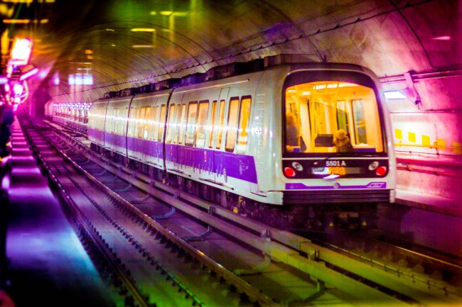 Metro 5 a Monza, Terzi: Regione cofinanzia il prolungamento