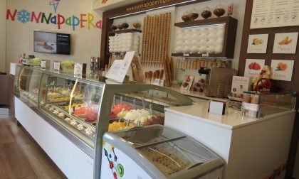 Black Friday in gelateria... E il gelato finisce prima della chiusura